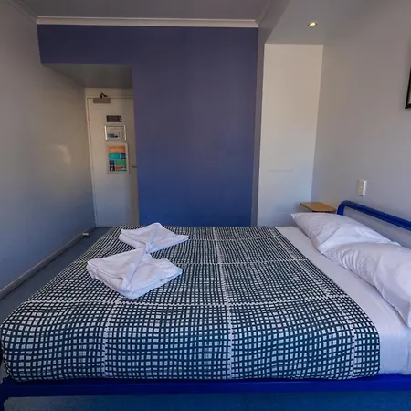 Yha Cairns Central-3